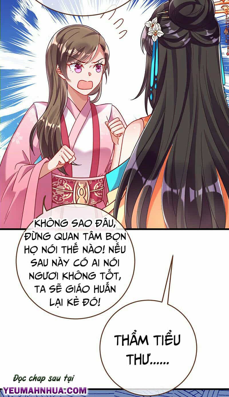 Vạn Tra Triêu Hoàng - Chương 149 - ảnh 41