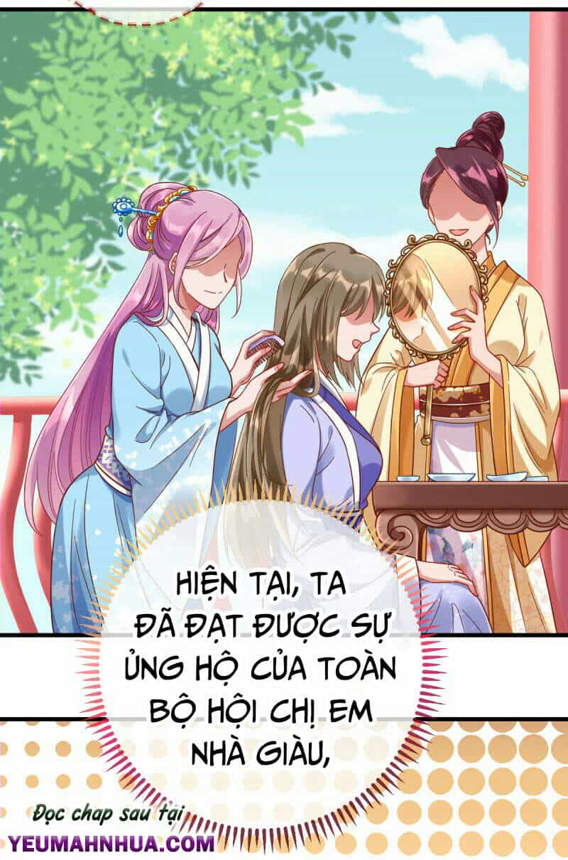 Vạn Tra Triêu Hoàng - Chương 149 - ảnh 44