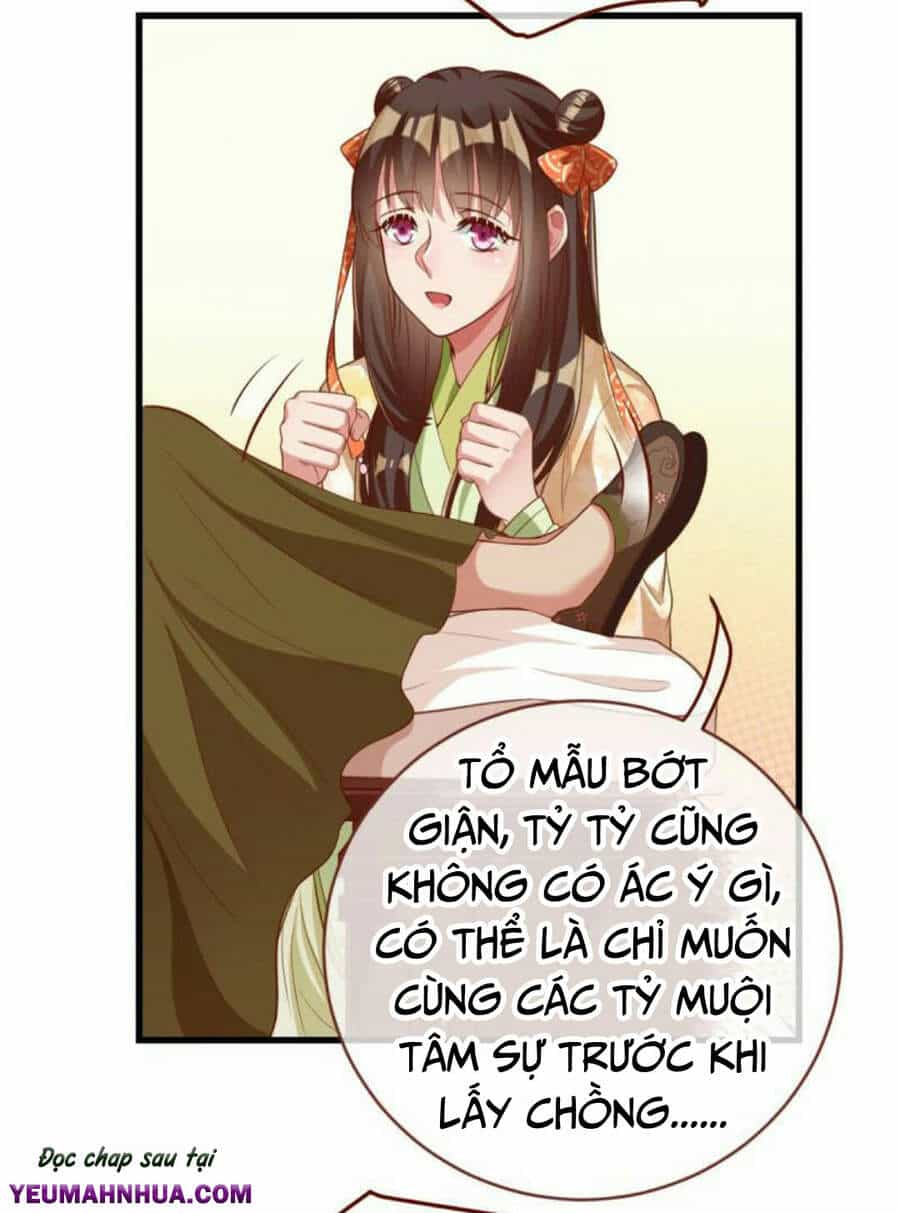 Vạn Tra Triêu Hoàng - Chương 150 - ảnh 18