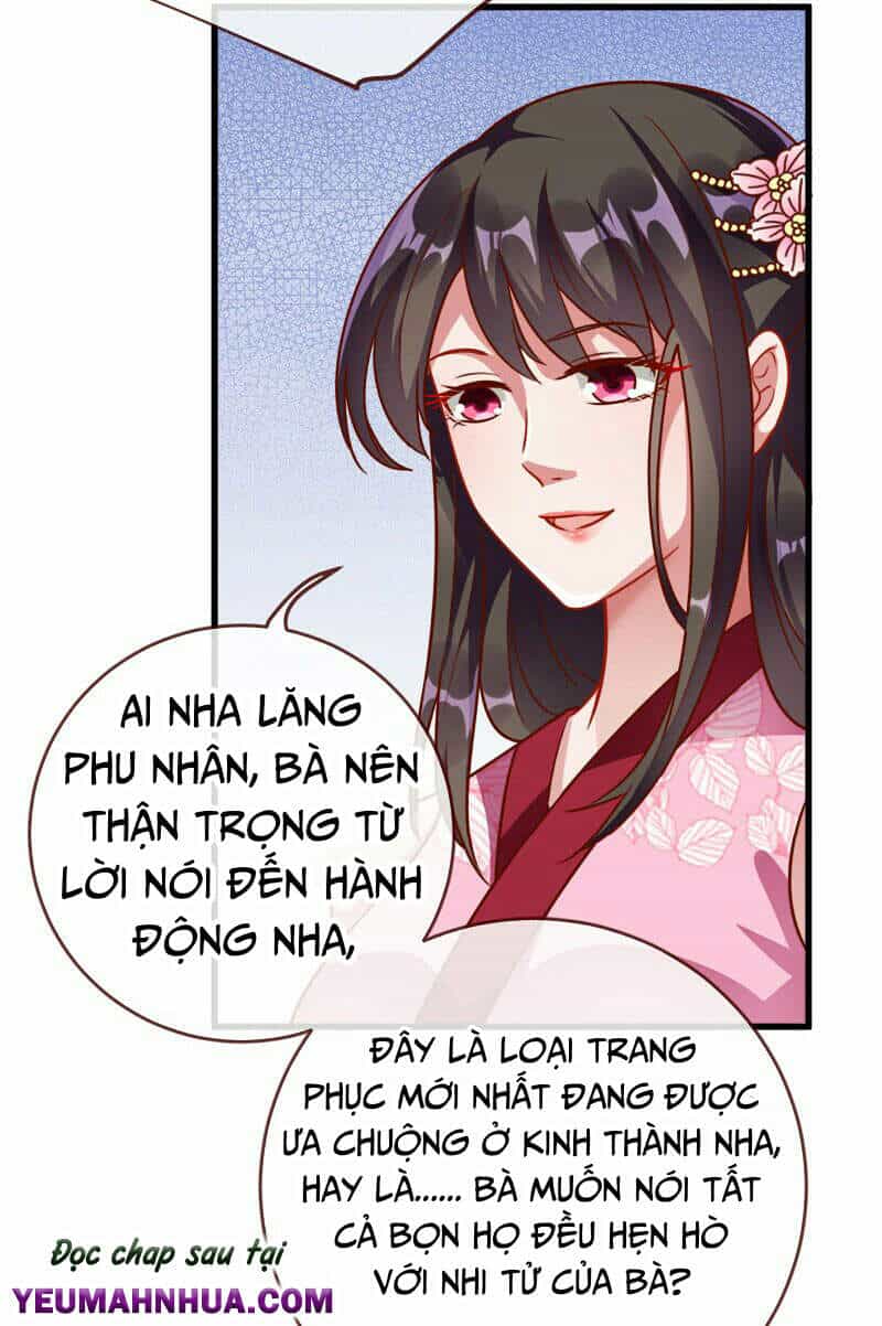 Vạn Tra Triêu Hoàng - Chương 150 - ảnh 42