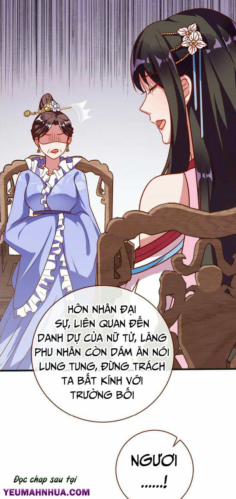 Vạn Tra Triêu Hoàng - Chương 150 - ảnh 47