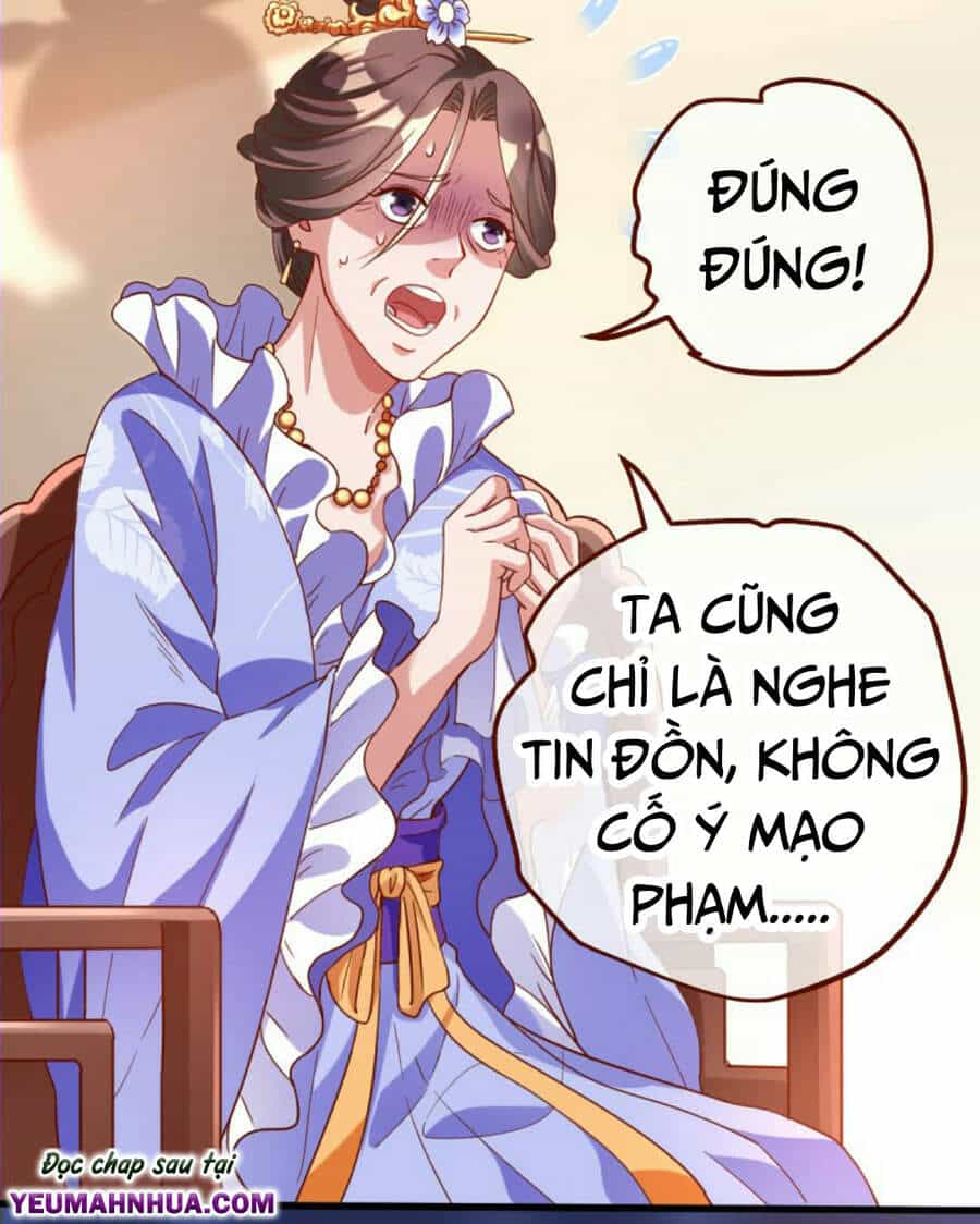 Vạn Tra Triêu Hoàng - Chương 151 - ảnh 17