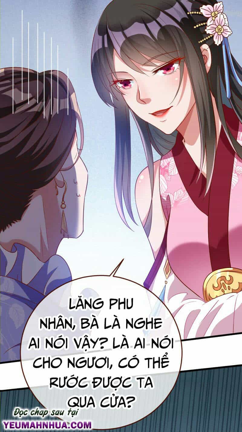 Vạn Tra Triêu Hoàng - Chương 151 - ảnh 19