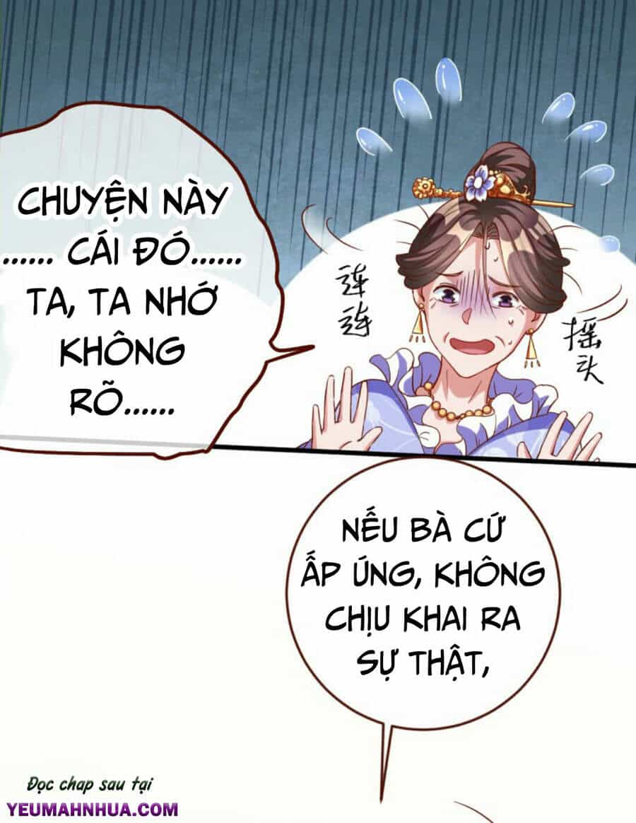 Vạn Tra Triêu Hoàng - Chương 151 - ảnh 20