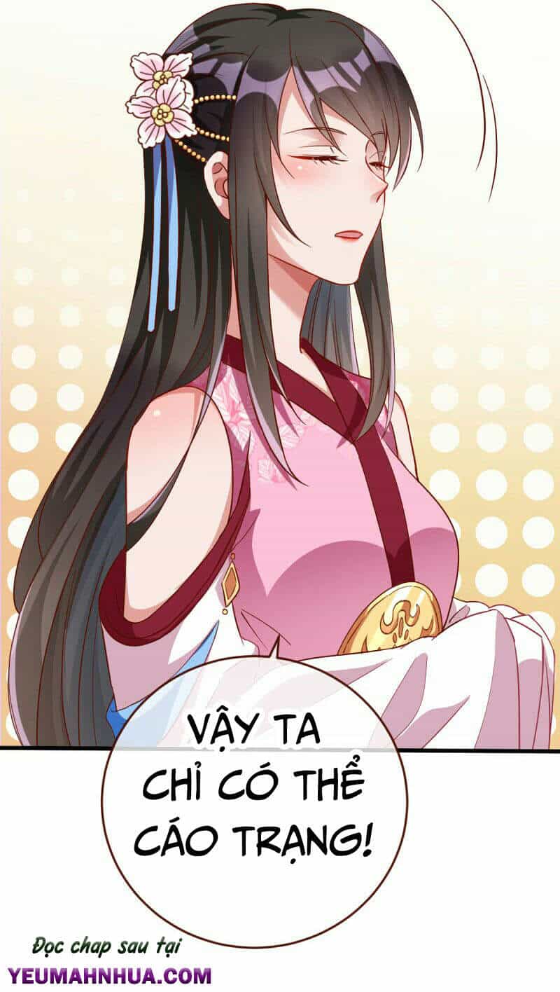 Vạn Tra Triêu Hoàng - Chương 151 - ảnh 21