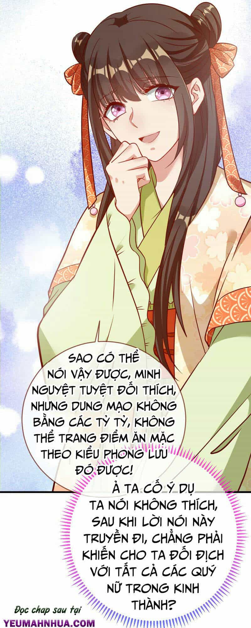 Vạn Tra Triêu Hoàng - Chương 151 - ảnh 5
