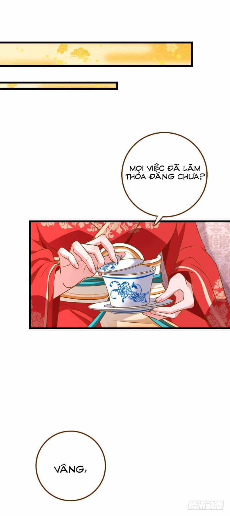 Vạn Tra Triêu Hoàng - Chương 15 - ảnh 15