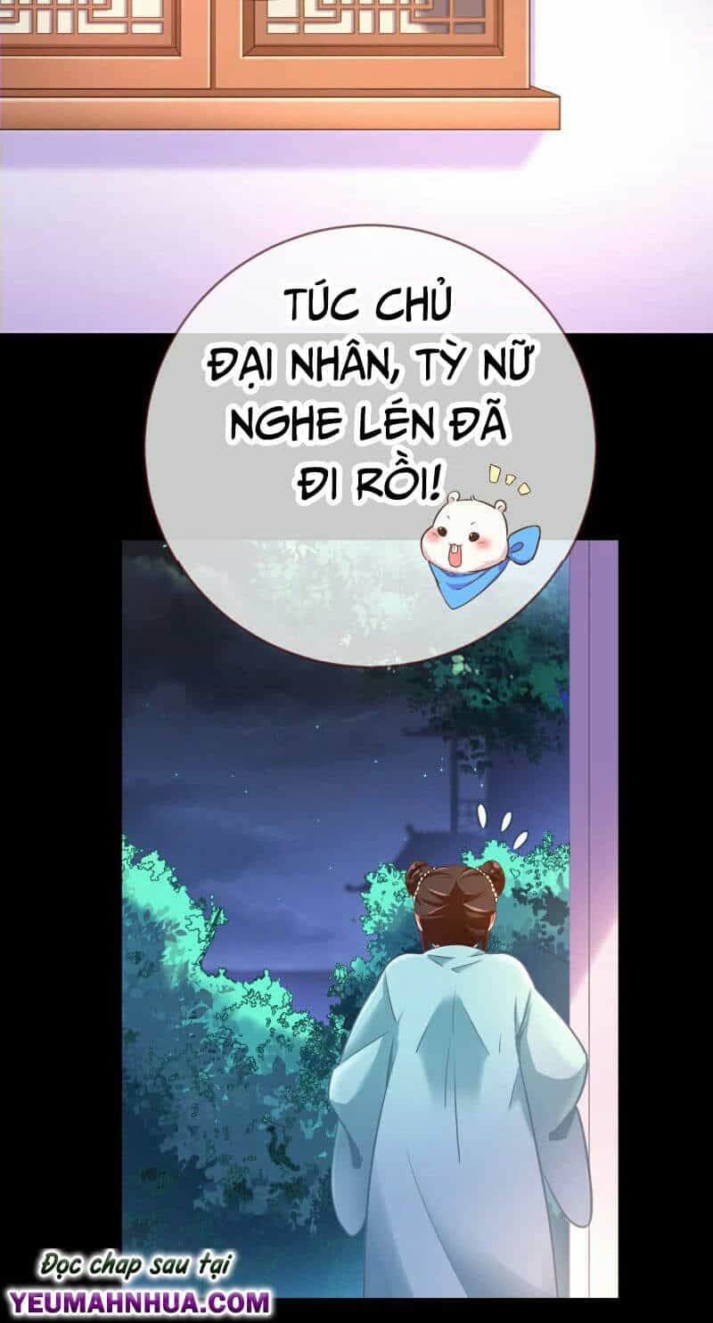 Vạn Tra Triêu Hoàng - Chương 152 - ảnh 14