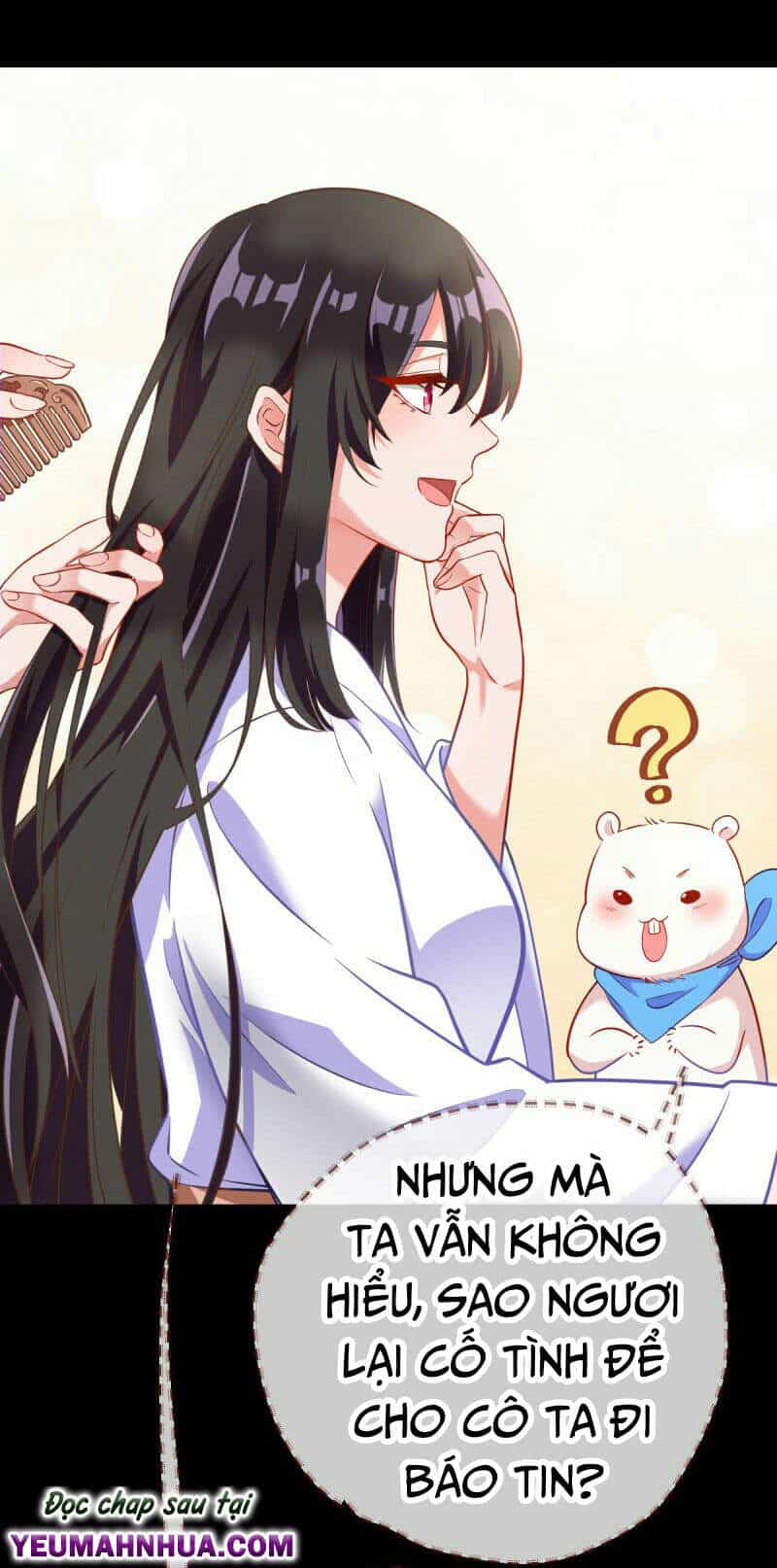 Vạn Tra Triêu Hoàng - Chương 152 - ảnh 15