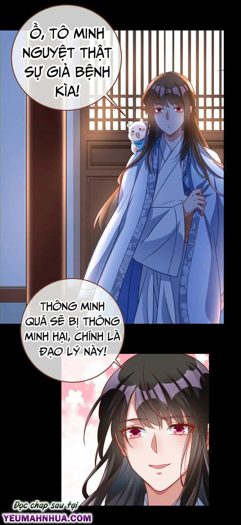 Vạn Tra Triêu Hoàng - Chương 152 - ảnh 33