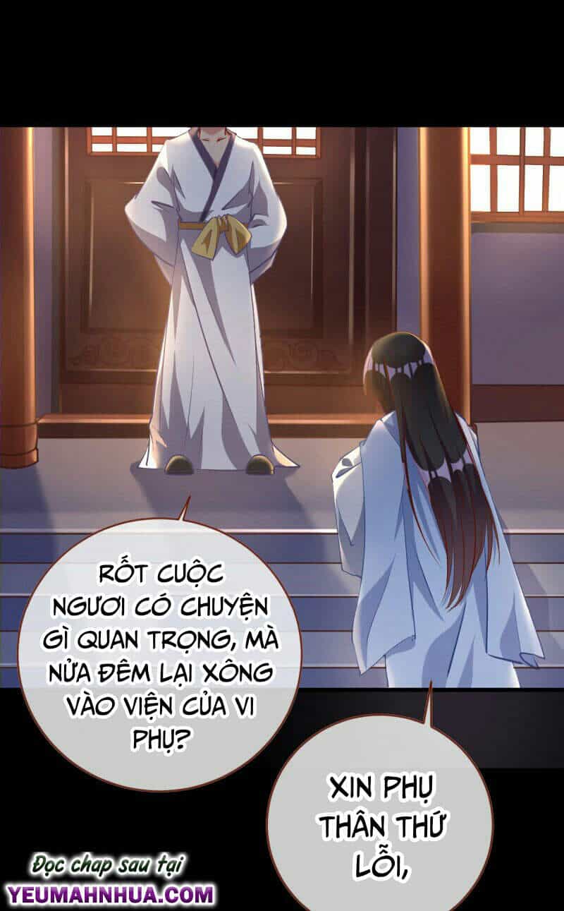 Vạn Tra Triêu Hoàng - Chương 153 - ảnh 1