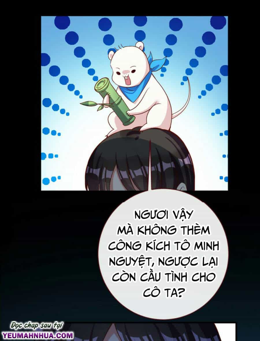 Vạn Tra Triêu Hoàng - Chương 153 - ảnh 12