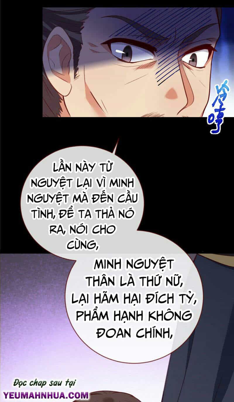 Vạn Tra Triêu Hoàng - Chương 153 - ảnh 26