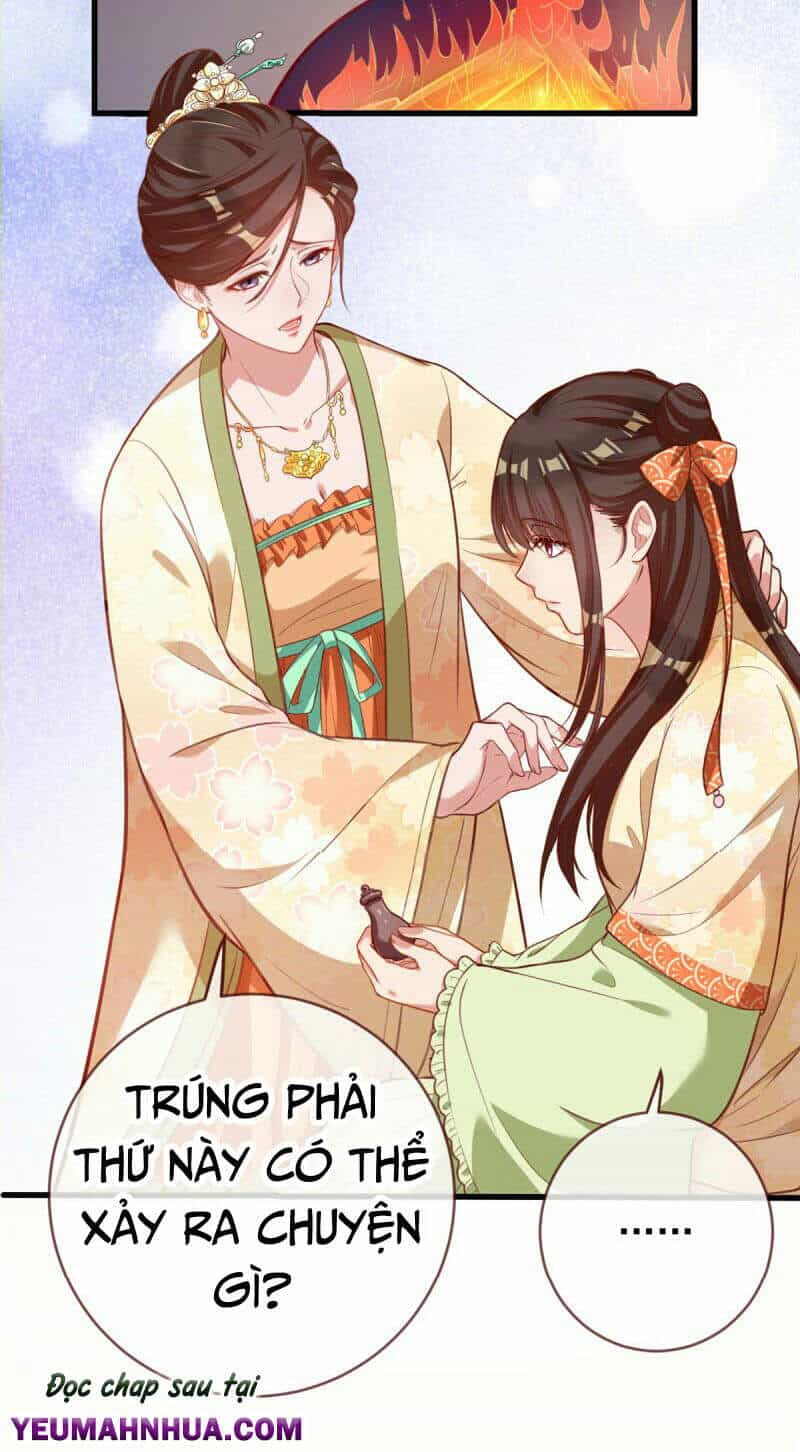 Vạn Tra Triêu Hoàng - Chương 153 - ảnh 34