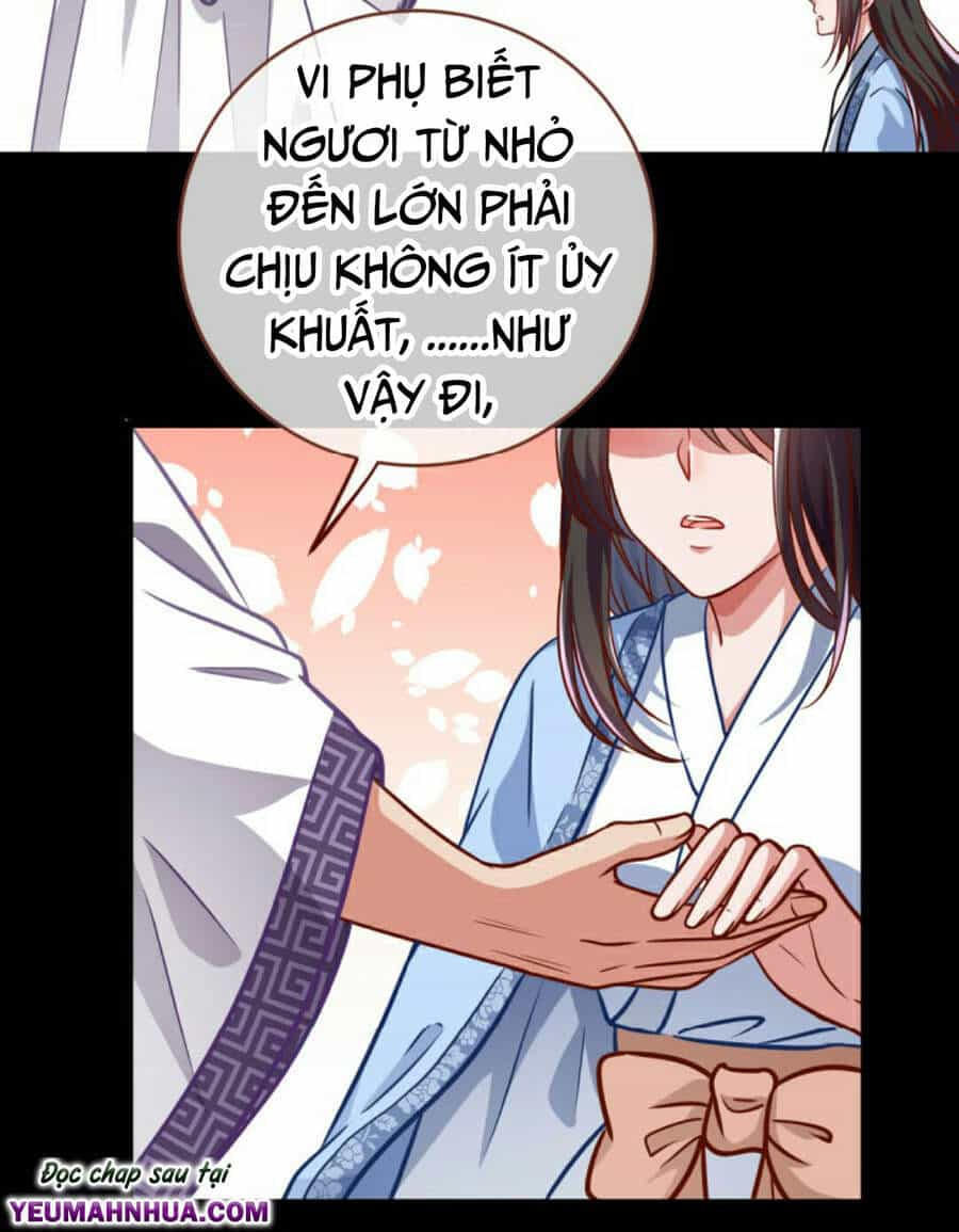 Vạn Tra Triêu Hoàng - Chương 153 - ảnh 9