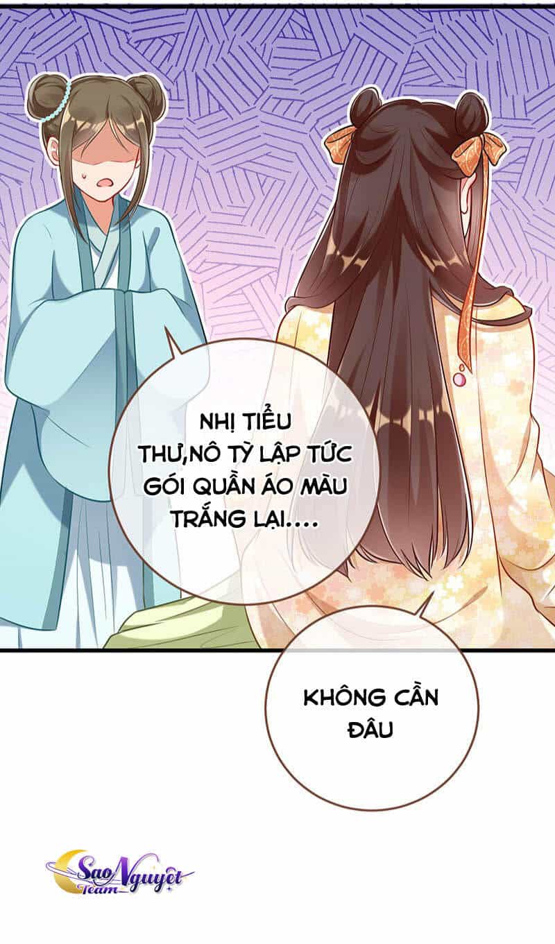 Vạn Tra Triêu Hoàng - Chương 154 - ảnh 10