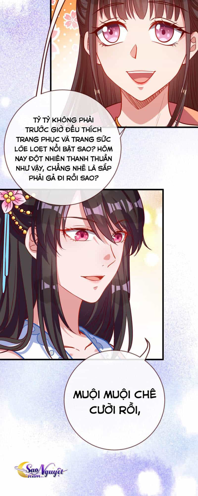 Vạn Tra Triêu Hoàng - Chương 154 - ảnh 36