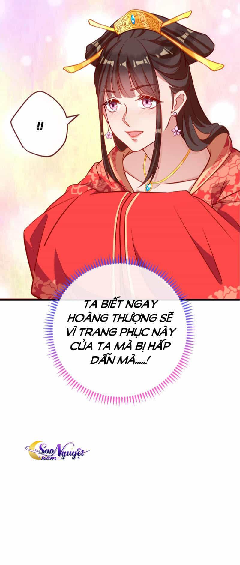 Vạn Tra Triêu Hoàng - Chương 154 - ảnh 45