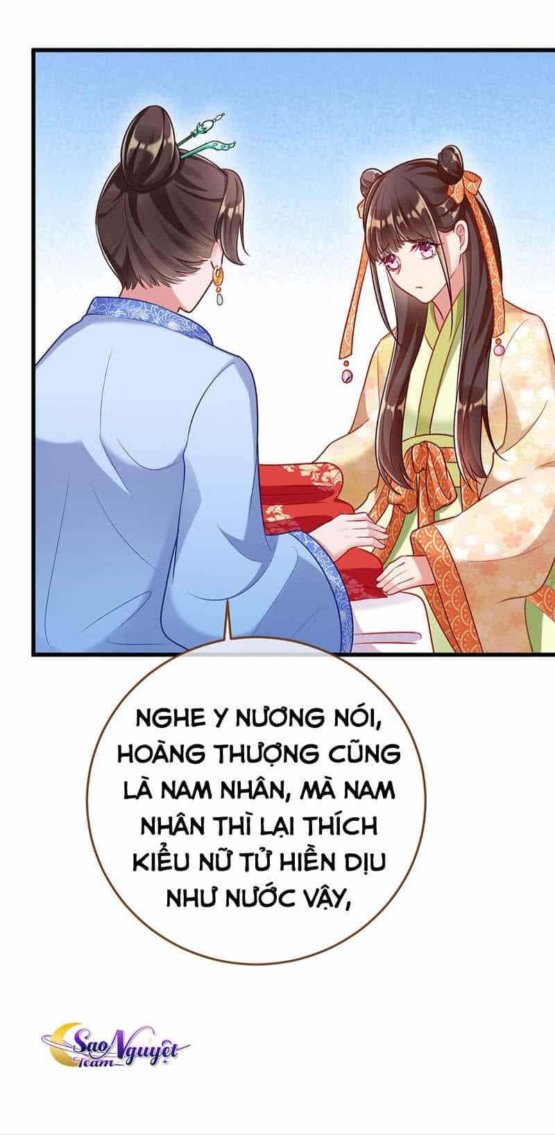Vạn Tra Triêu Hoàng - Chương 154 - ảnh 6