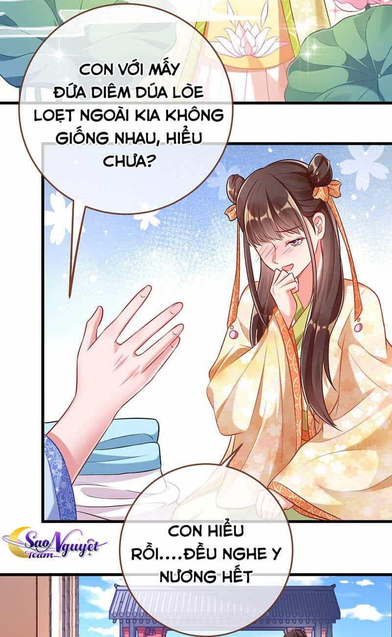 Vạn Tra Triêu Hoàng - Chương 154 - ảnh 8