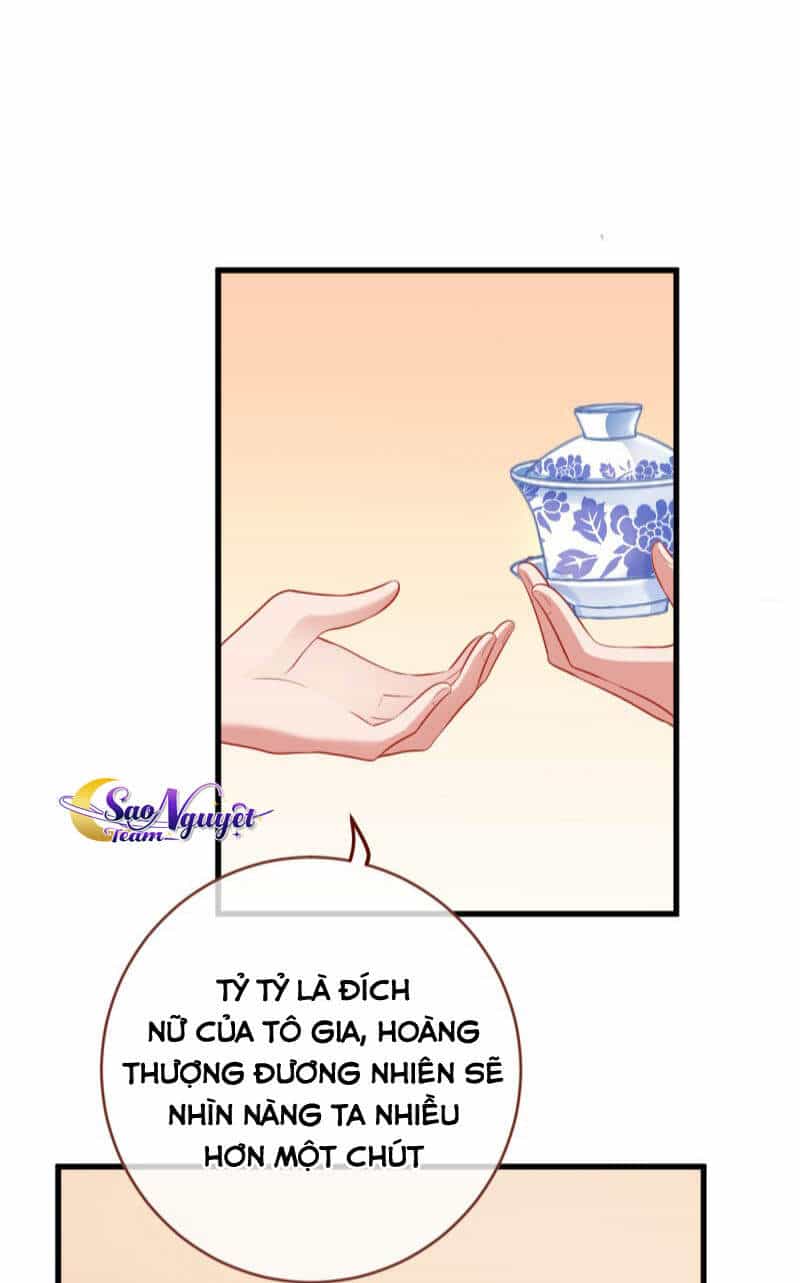 Vạn Tra Triêu Hoàng - Chương 155 - ảnh 19