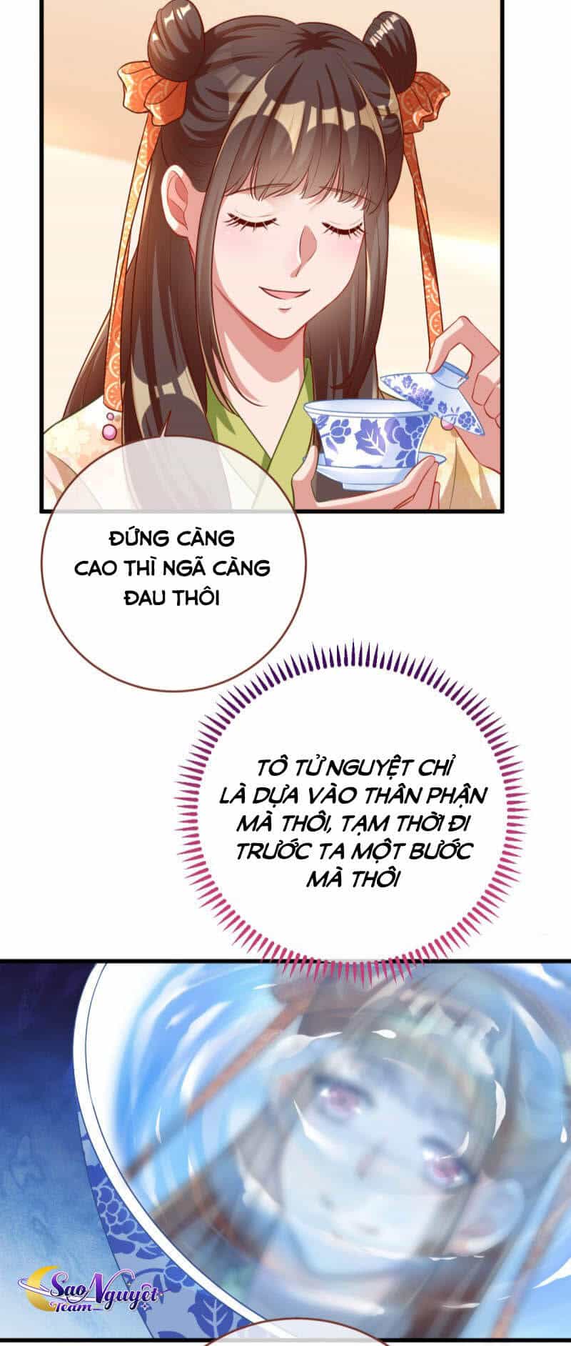 Vạn Tra Triêu Hoàng - Chương 155 - ảnh 20