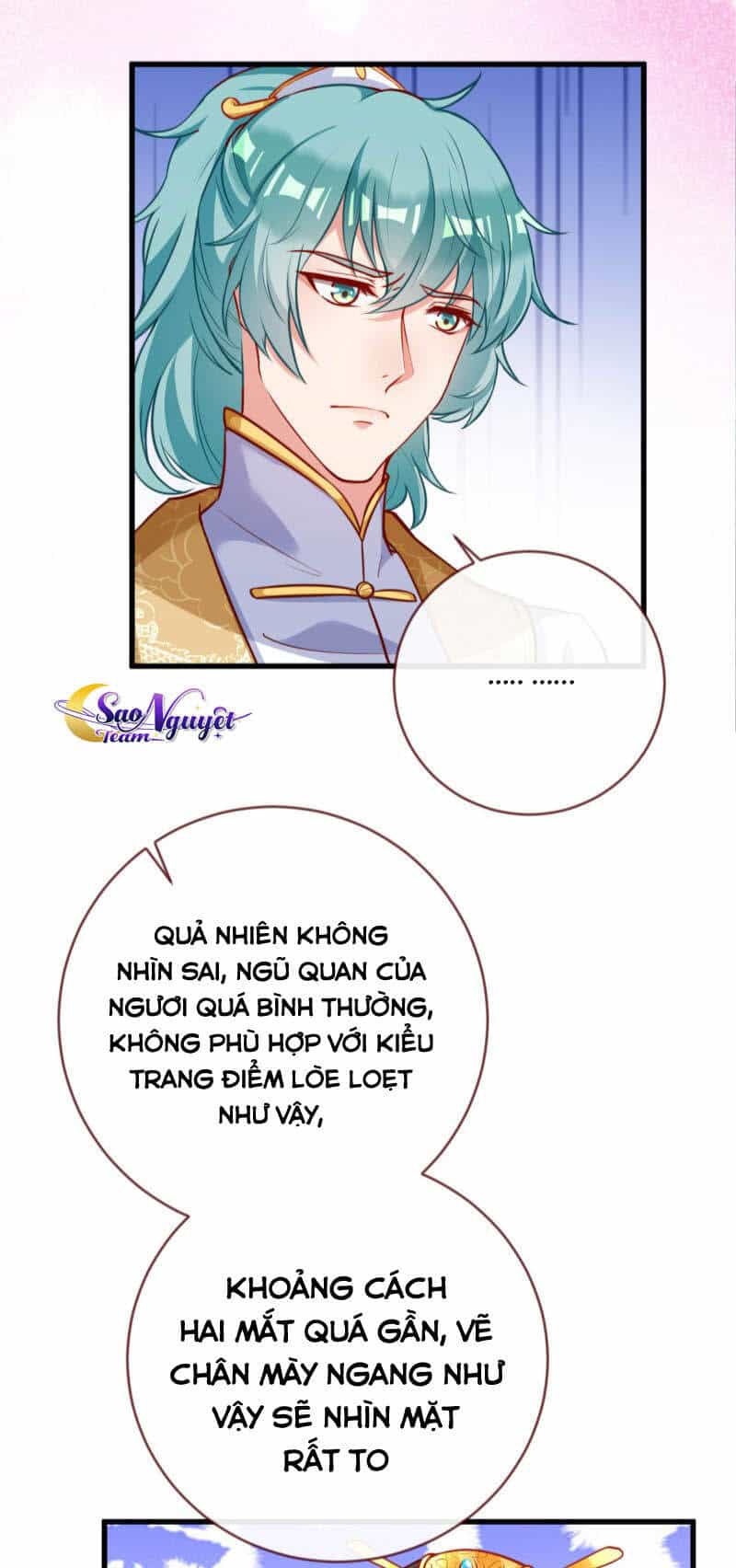 Vạn Tra Triêu Hoàng - Chương 155 - ảnh 3