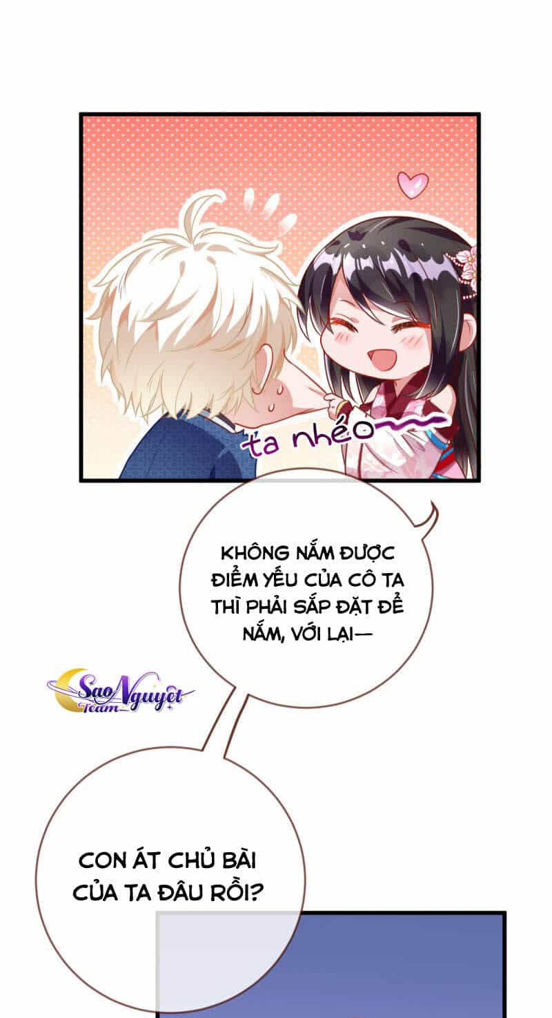 Vạn Tra Triêu Hoàng - Chương 155 - ảnh 35