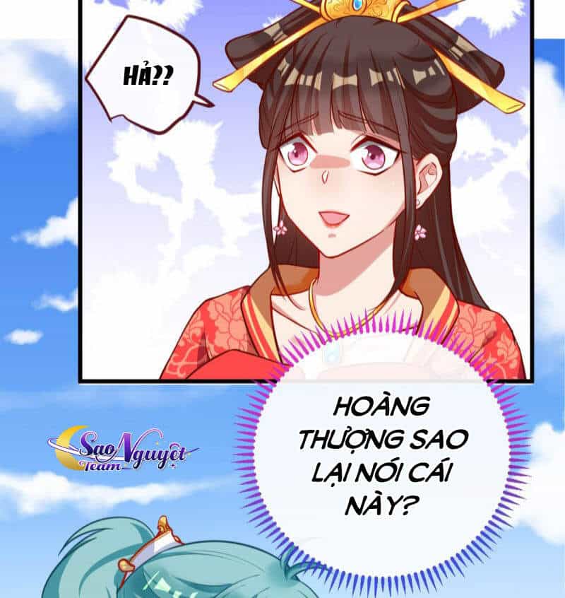 Vạn Tra Triêu Hoàng - Chương 155 - ảnh 4