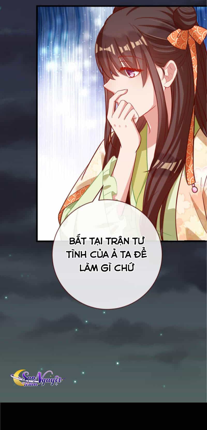 Vạn Tra Triêu Hoàng - Chương 156 - ảnh 37