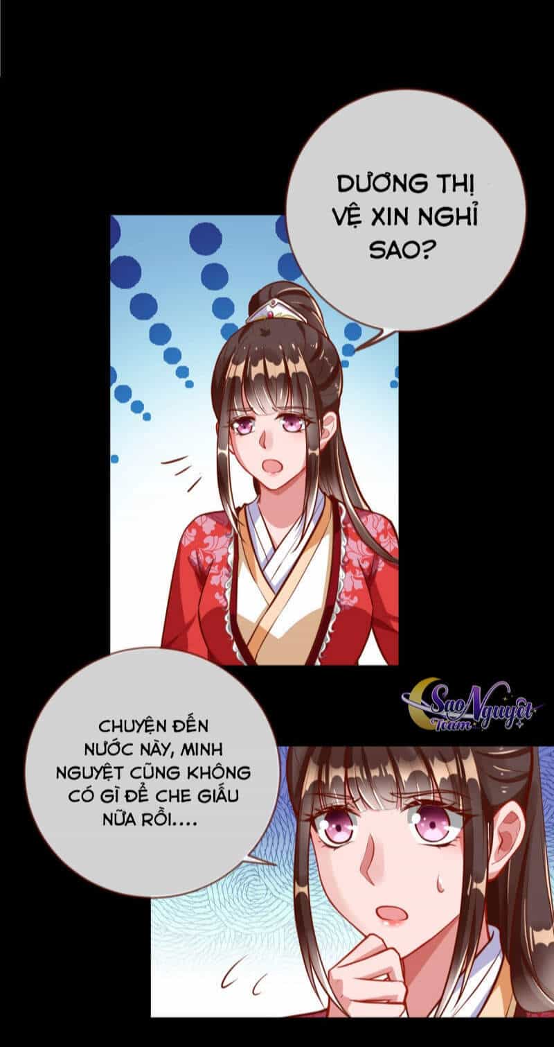 Vạn Tra Triêu Hoàng - Chương 157 - ảnh 28