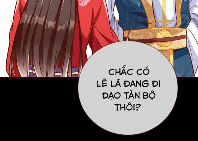 Vạn Tra Triêu Hoàng - Chương 157 - ảnh 9