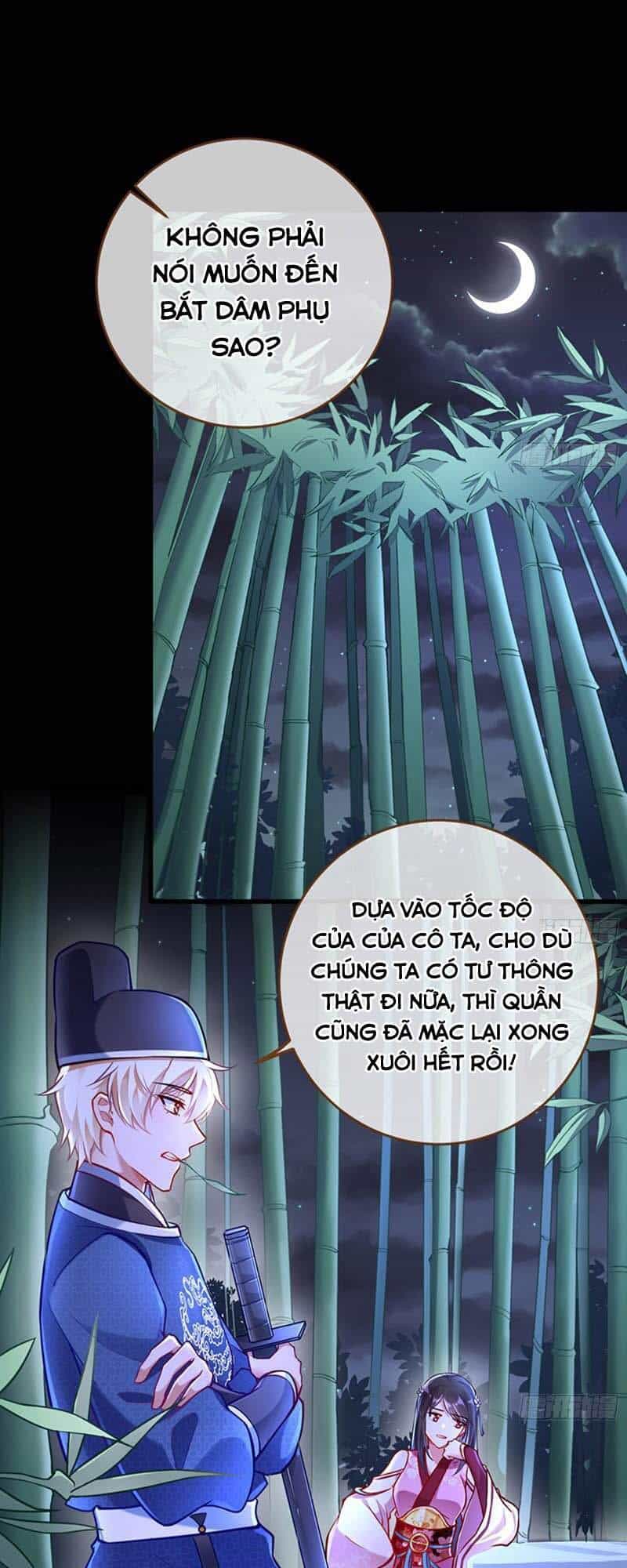 Vạn Tra Triêu Hoàng - Chương 158 - ảnh 2