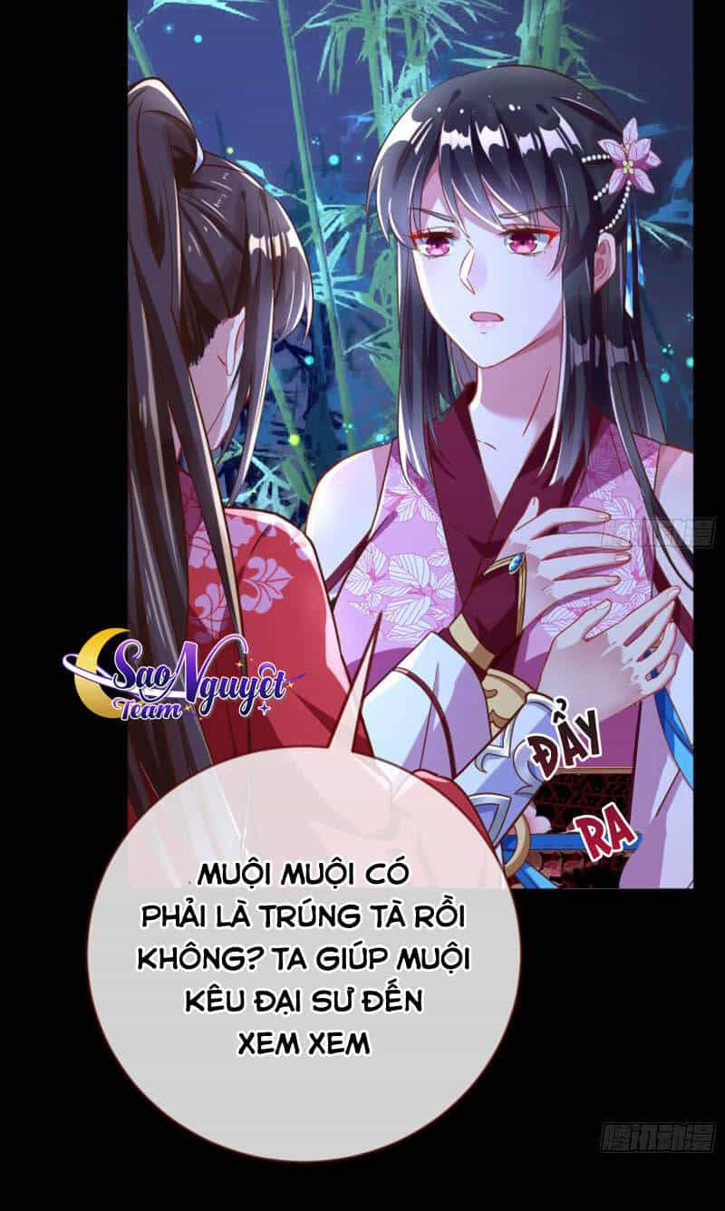 Vạn Tra Triêu Hoàng - Chương 158 - ảnh 24
