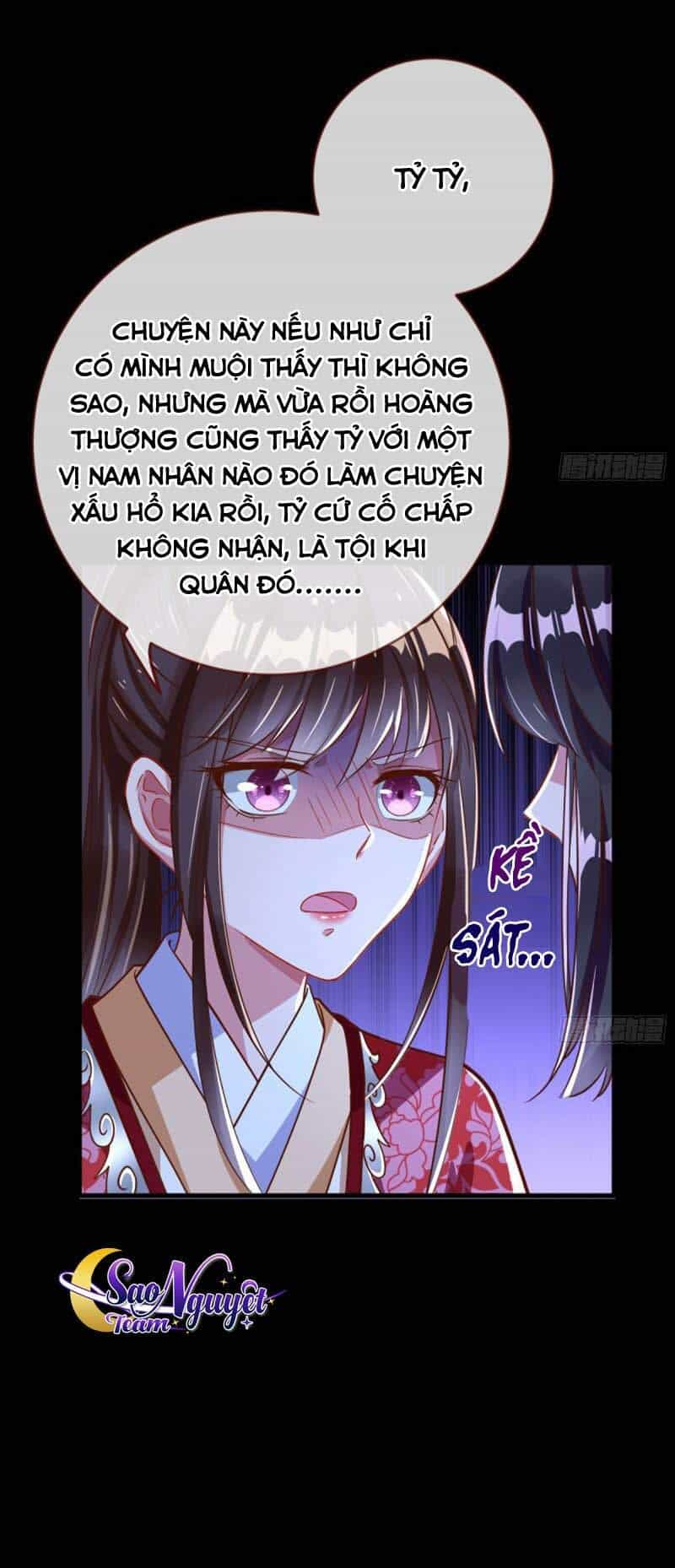 Vạn Tra Triêu Hoàng - Chương 158 - ảnh 25