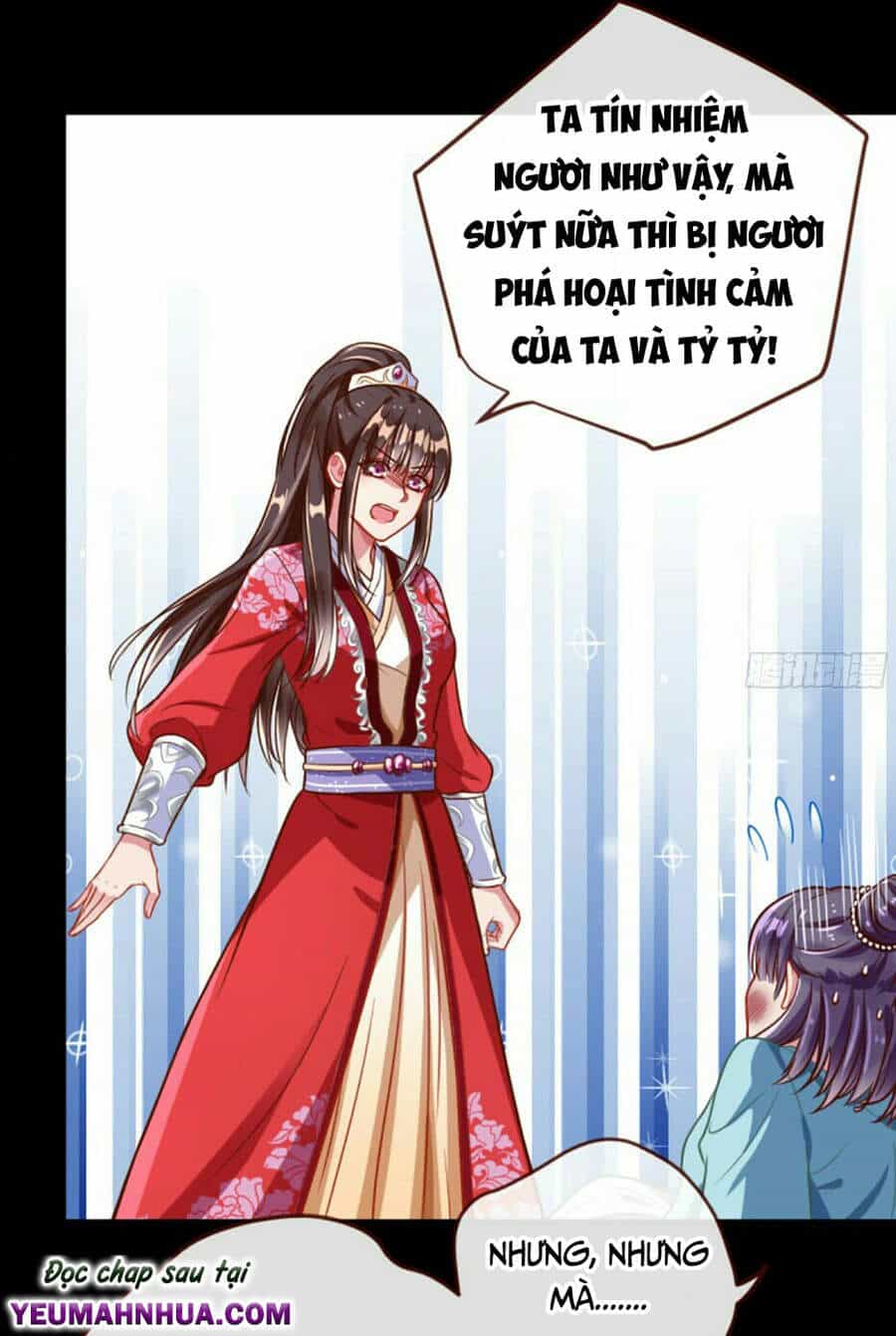 Vạn Tra Triêu Hoàng - Chương 159 - ảnh 1