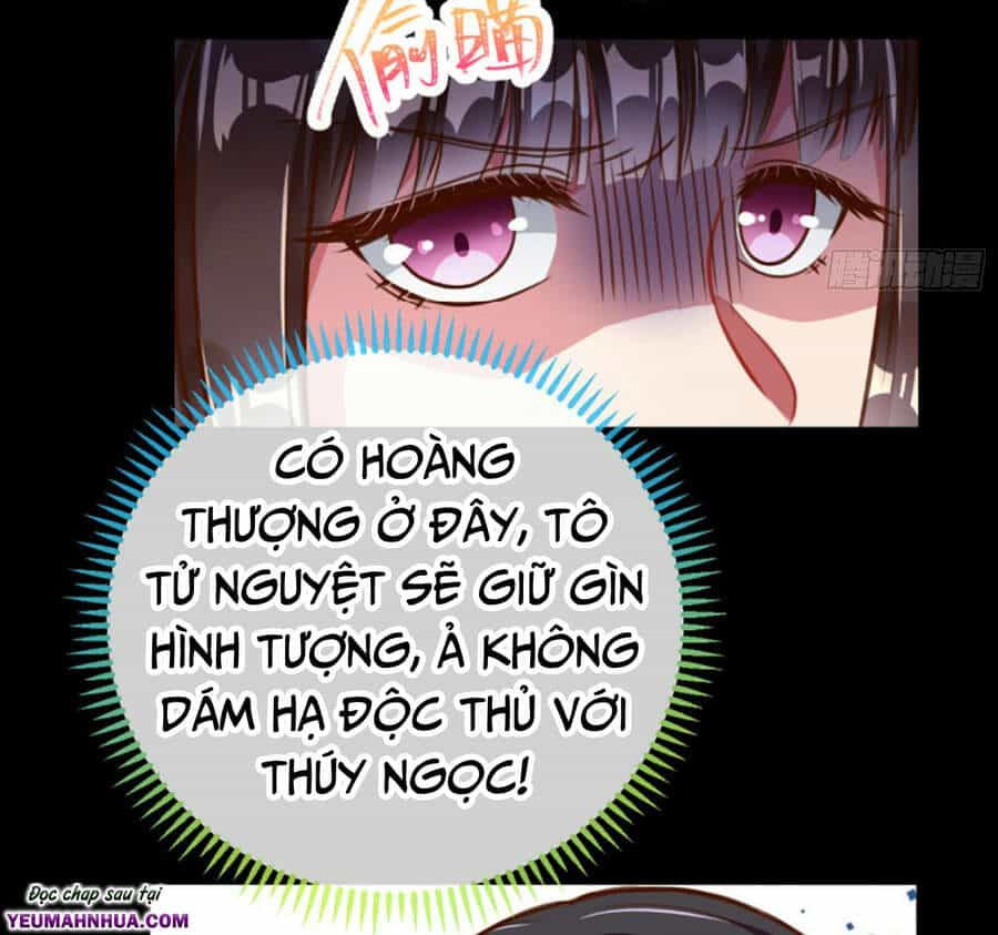 Vạn Tra Triêu Hoàng - Chương 159 - ảnh 11