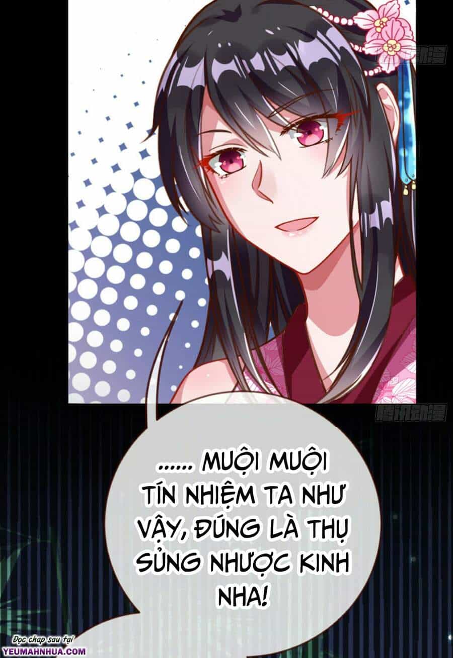 Vạn Tra Triêu Hoàng - Chương 159 - ảnh 12