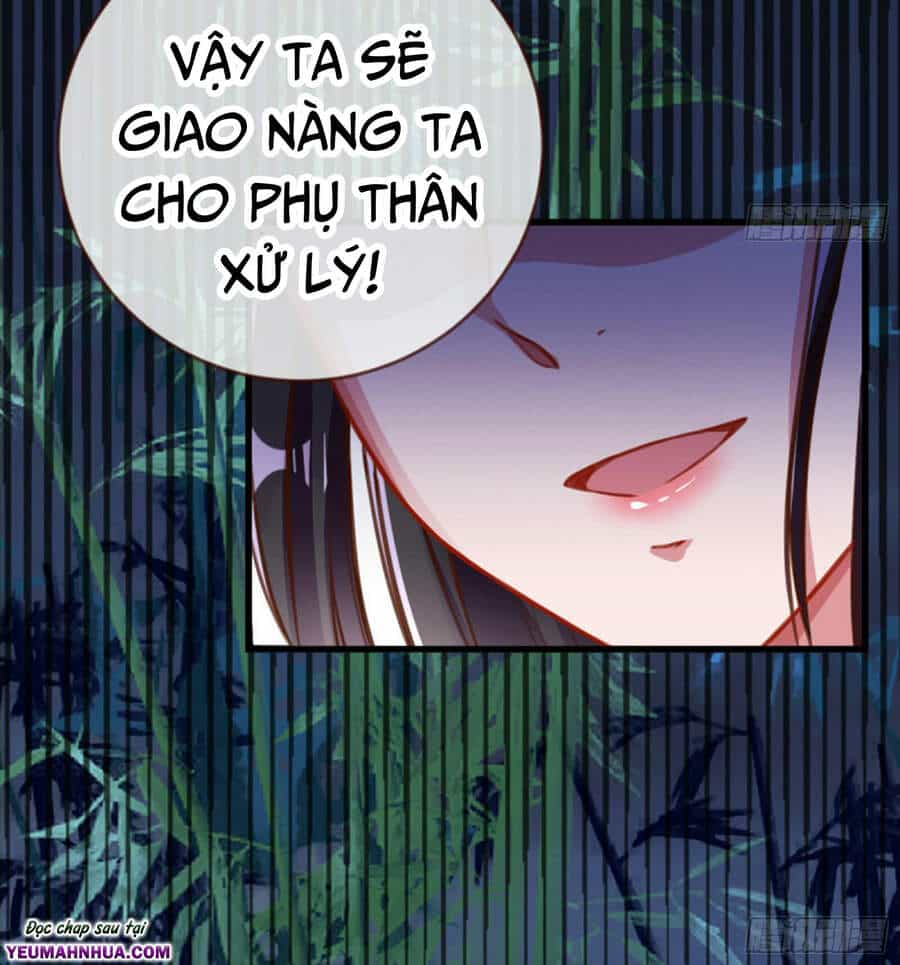 Vạn Tra Triêu Hoàng - Chương 159 - ảnh 13