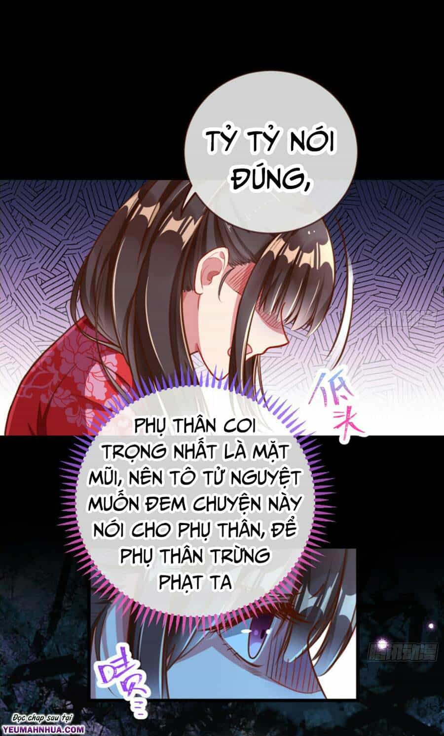 Vạn Tra Triêu Hoàng - Chương 159 - ảnh 16