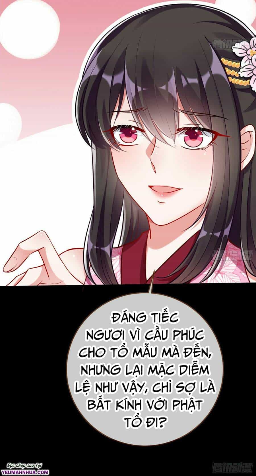 Vạn Tra Triêu Hoàng - Chương 159 - ảnh 22