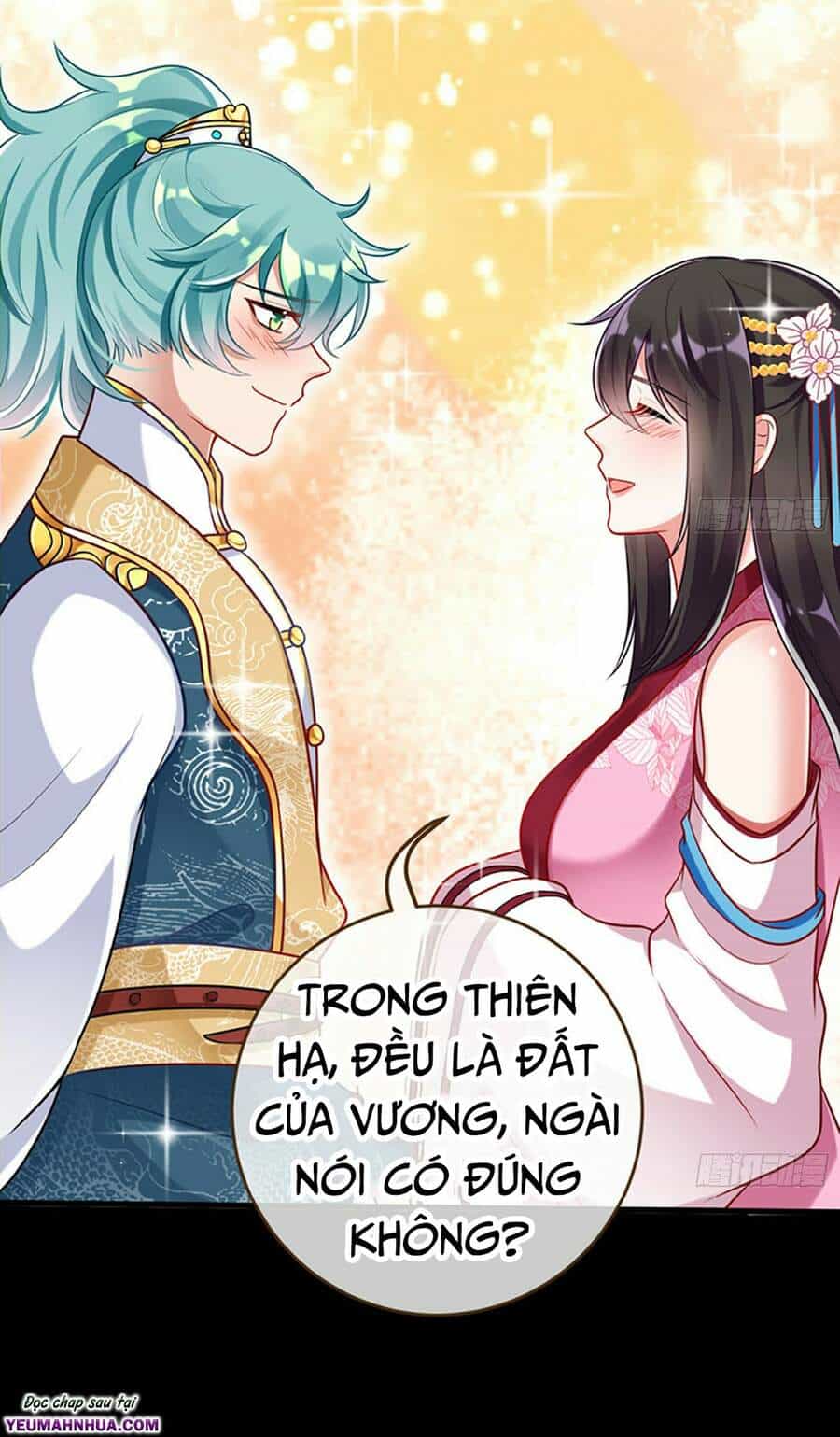 Vạn Tra Triêu Hoàng - Chương 159 - ảnh 31