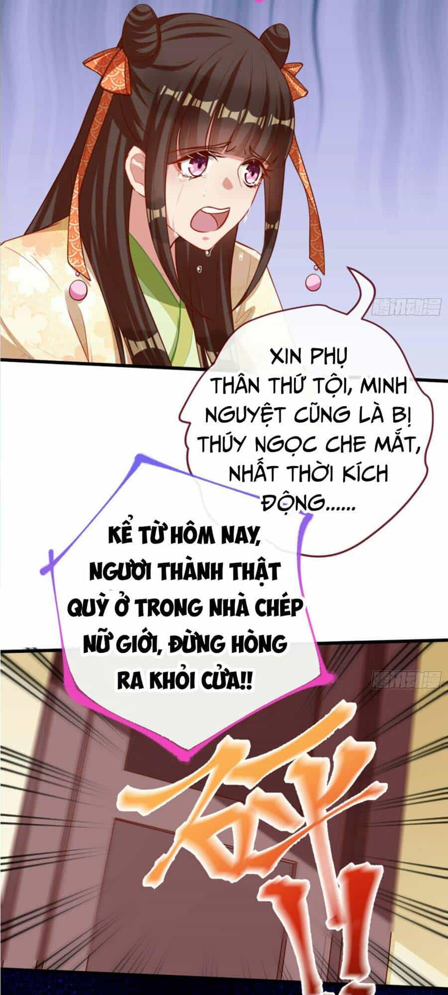 Vạn Tra Triêu Hoàng - Chương 159 - ảnh 40