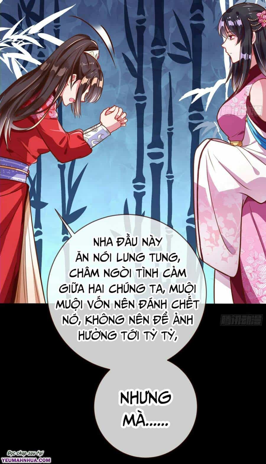 Vạn Tra Triêu Hoàng - Chương 159 - ảnh 8