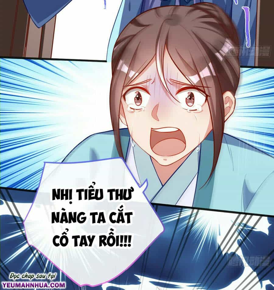 Vạn Tra Triêu Hoàng - Chương 160 - ảnh 17
