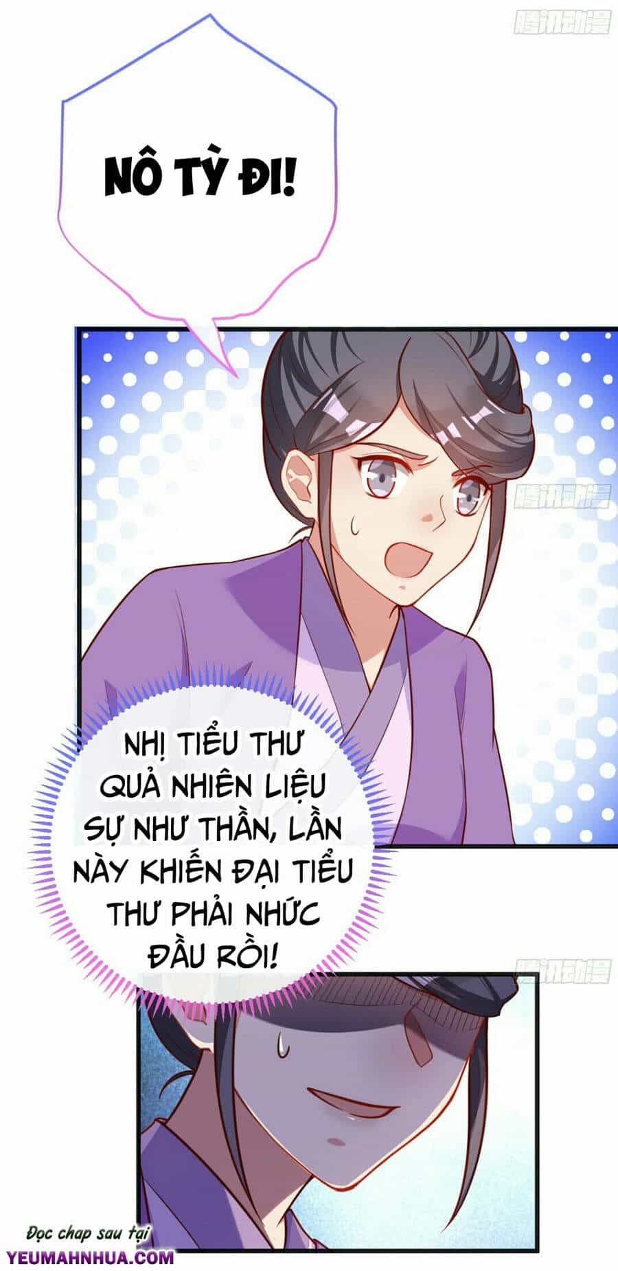 Vạn Tra Triêu Hoàng - Chương 160 - ảnh 20