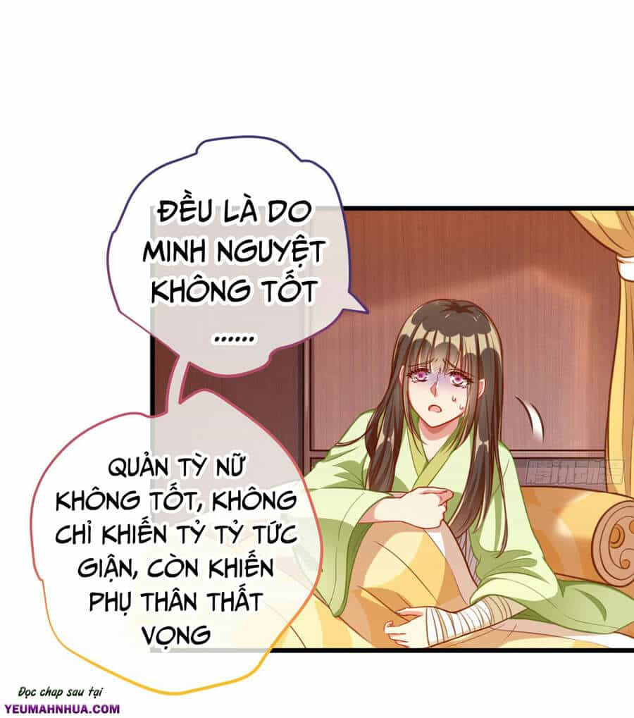 Vạn Tra Triêu Hoàng - Chương 160 - ảnh 25