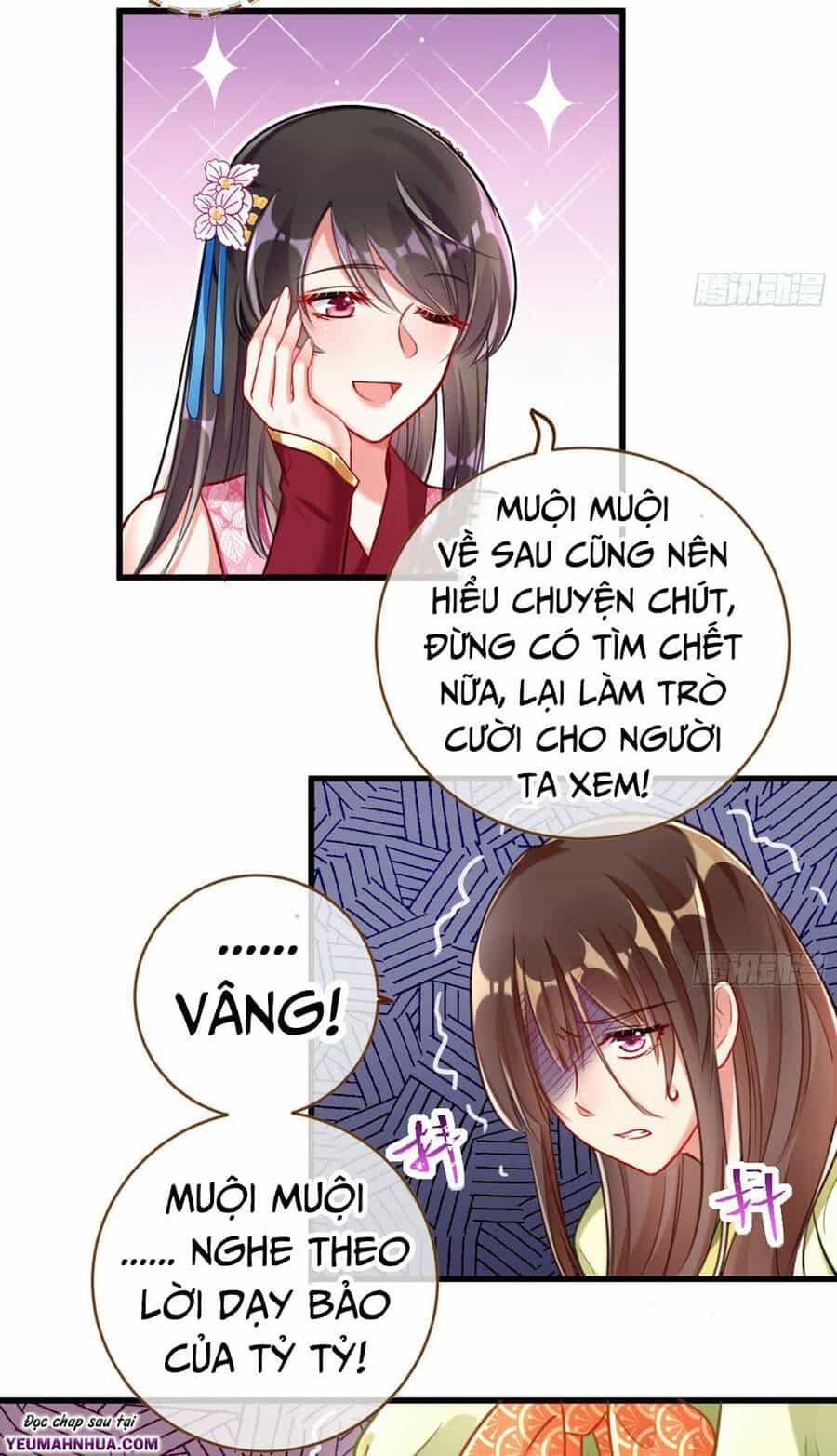 Vạn Tra Triêu Hoàng - Chương 160 - ảnh 37