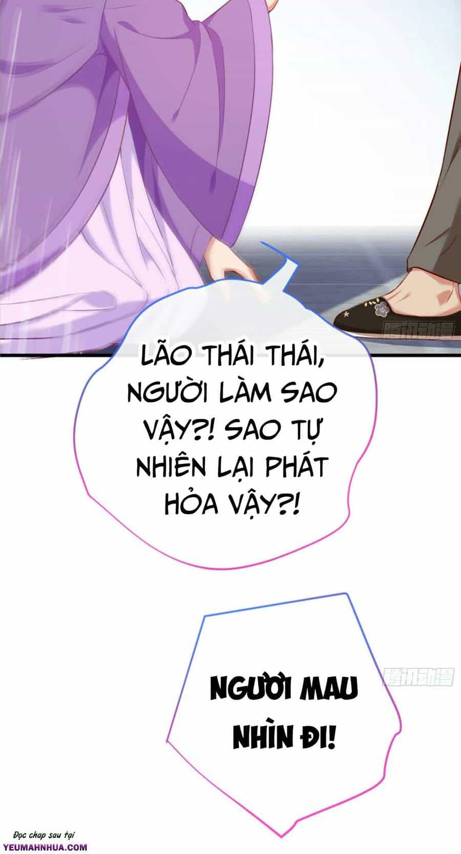 Vạn Tra Triêu Hoàng - Chương 160 - ảnh 8