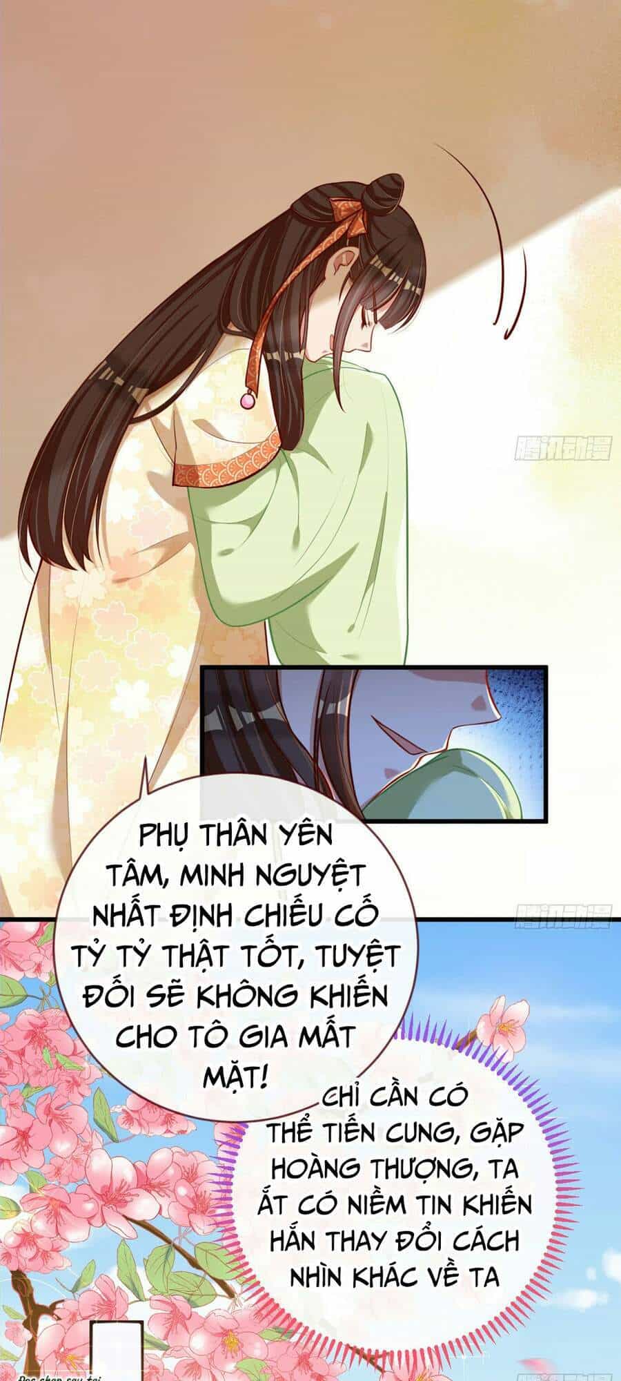 Vạn Tra Triêu Hoàng - Chương 161 - ảnh 12